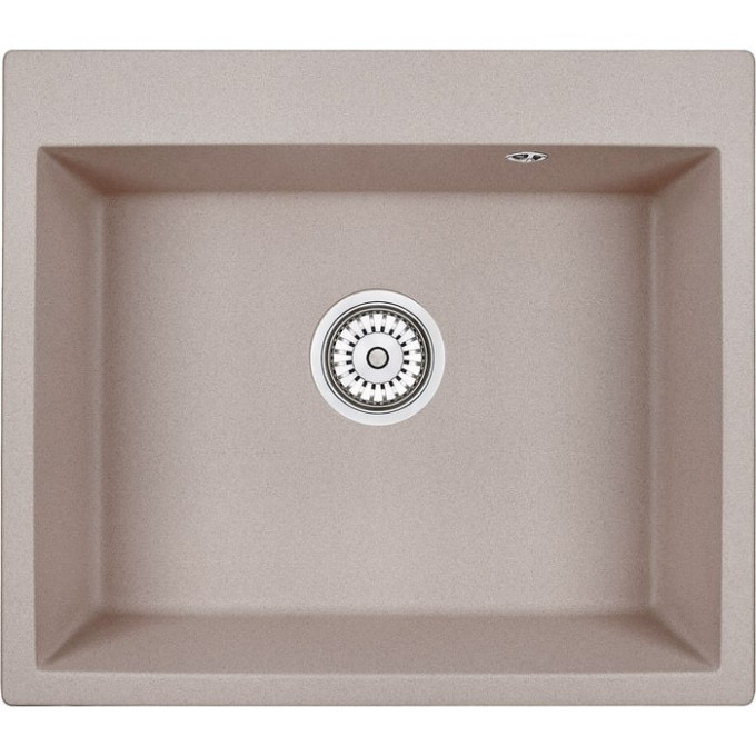 Кухонная мойка GRANULA GR-6001 пирит 6001 PIPIT
