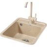 Кухонная мойка GRANULA СТАНДАРТ ST-4202 классик 4202 KLACCIK